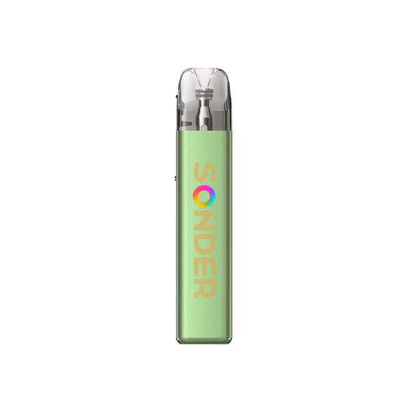 Geekvape Sonder Q2
