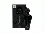 Lattafa Mahir Black Edition eau de parfum 100ML