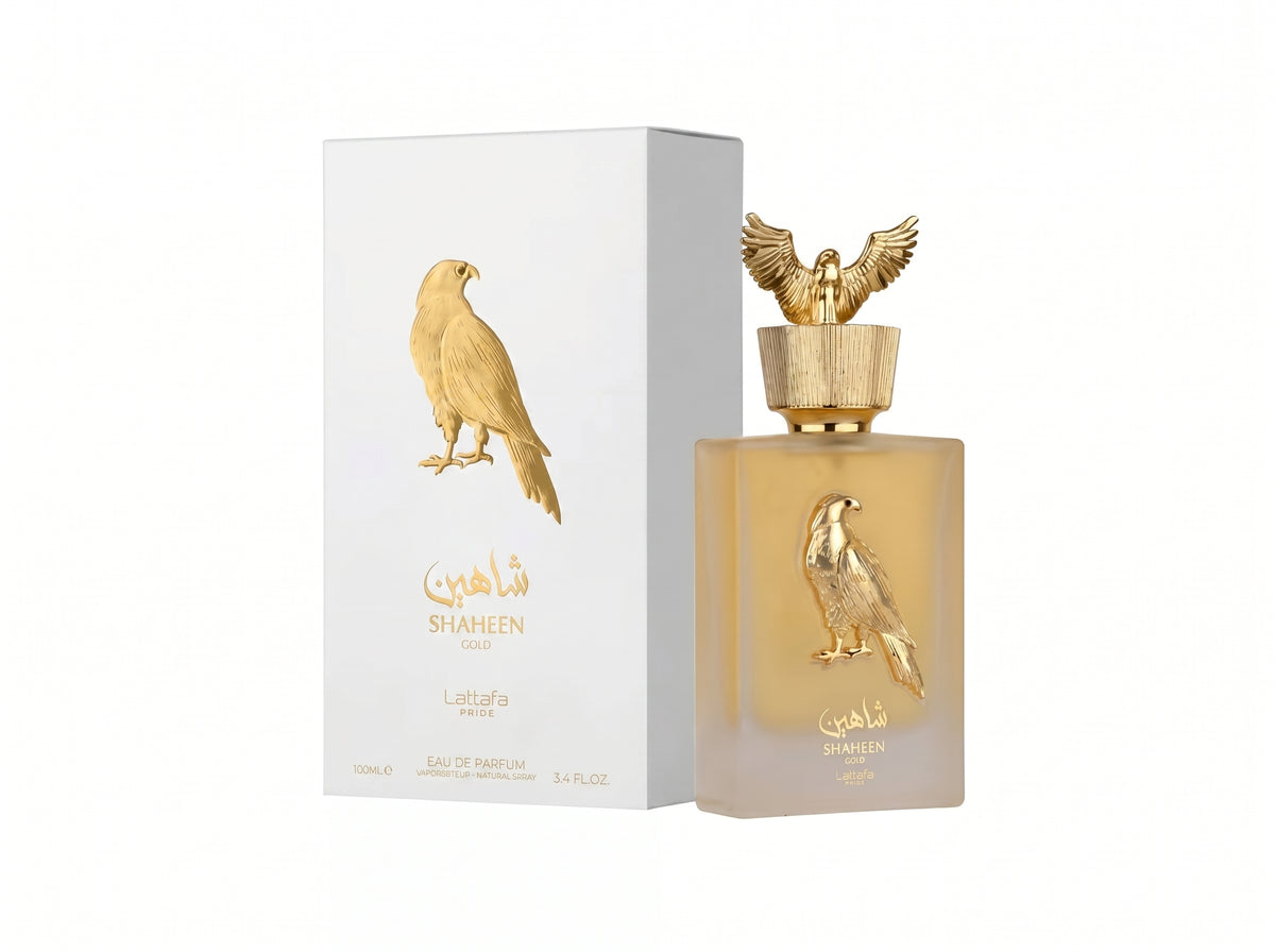 Shaheen gold 100ML