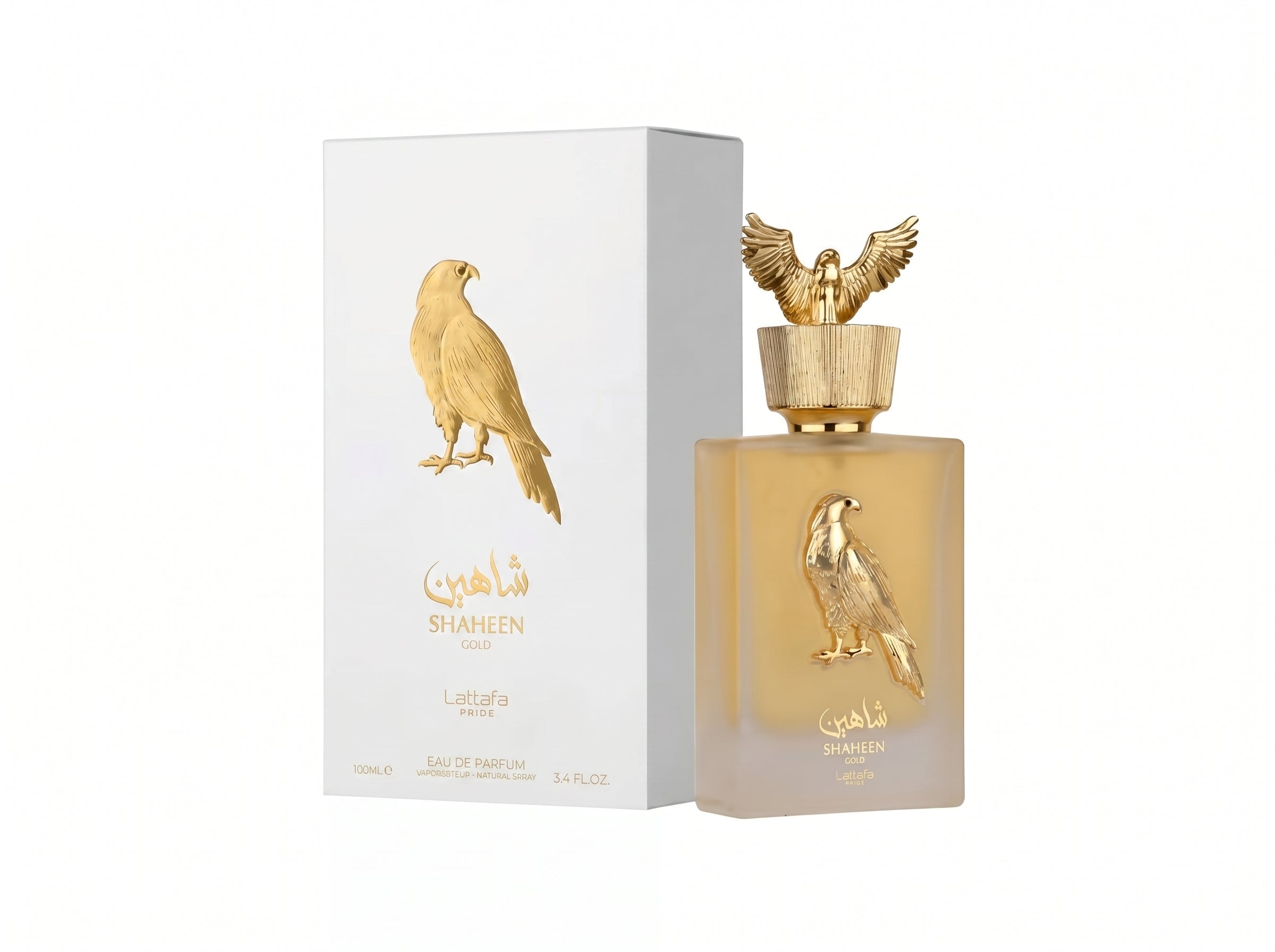 Shaheen gold 100ML