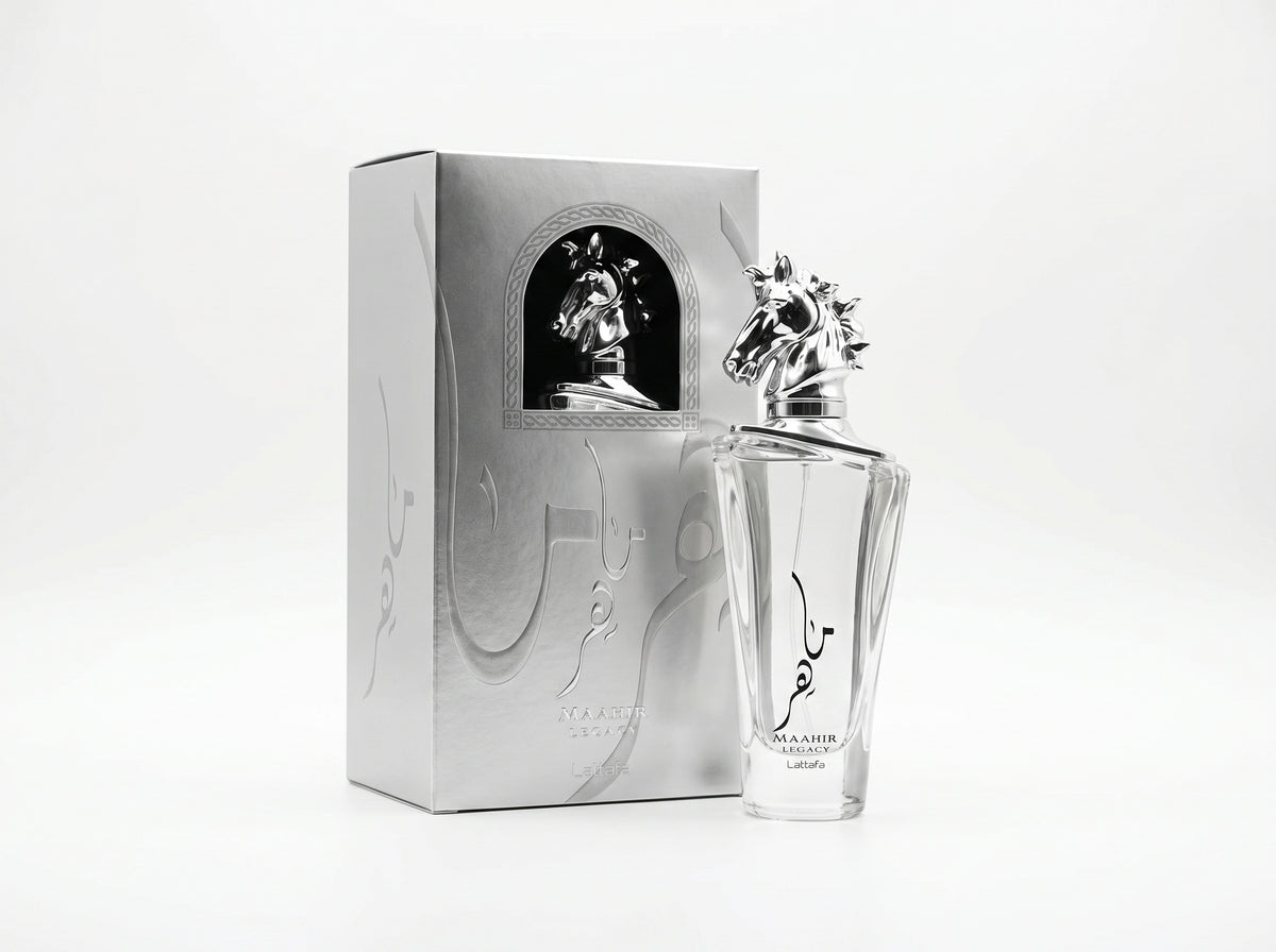 Maahir legacy 100ML