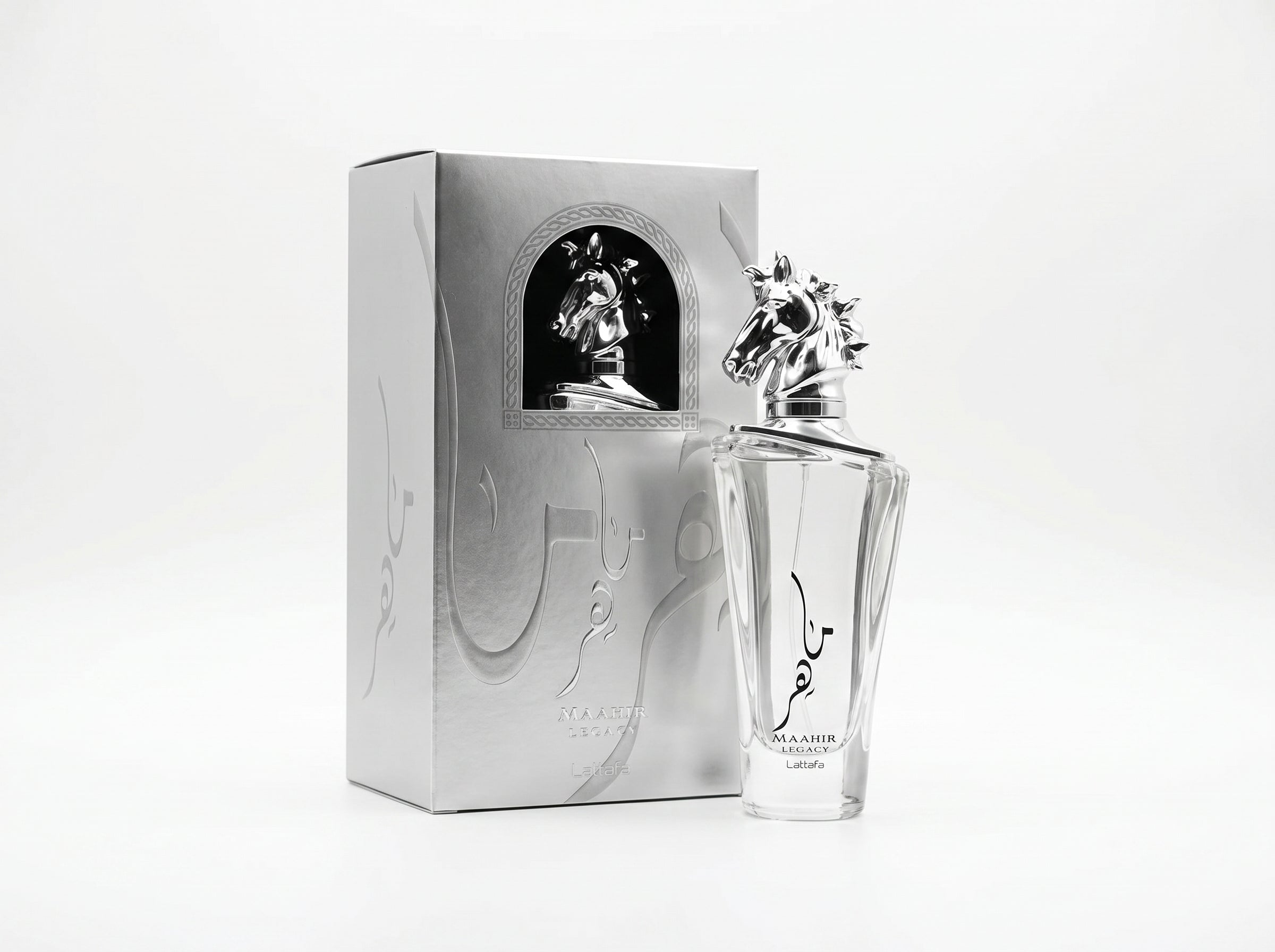 Maahir legacy 100ML
