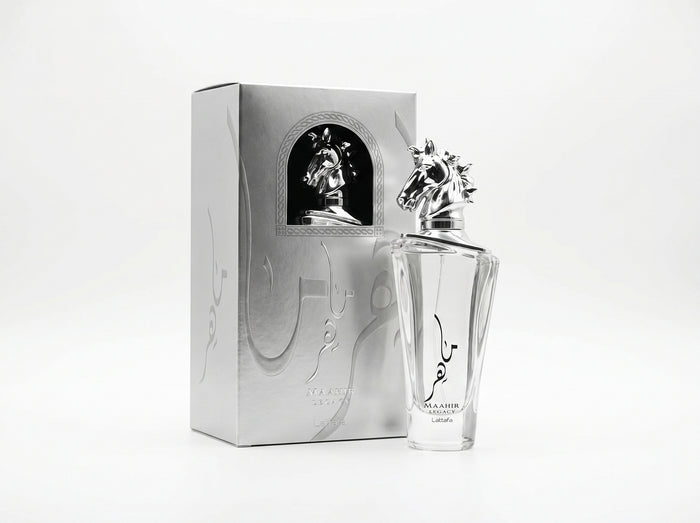 Maahir legacy 100ML