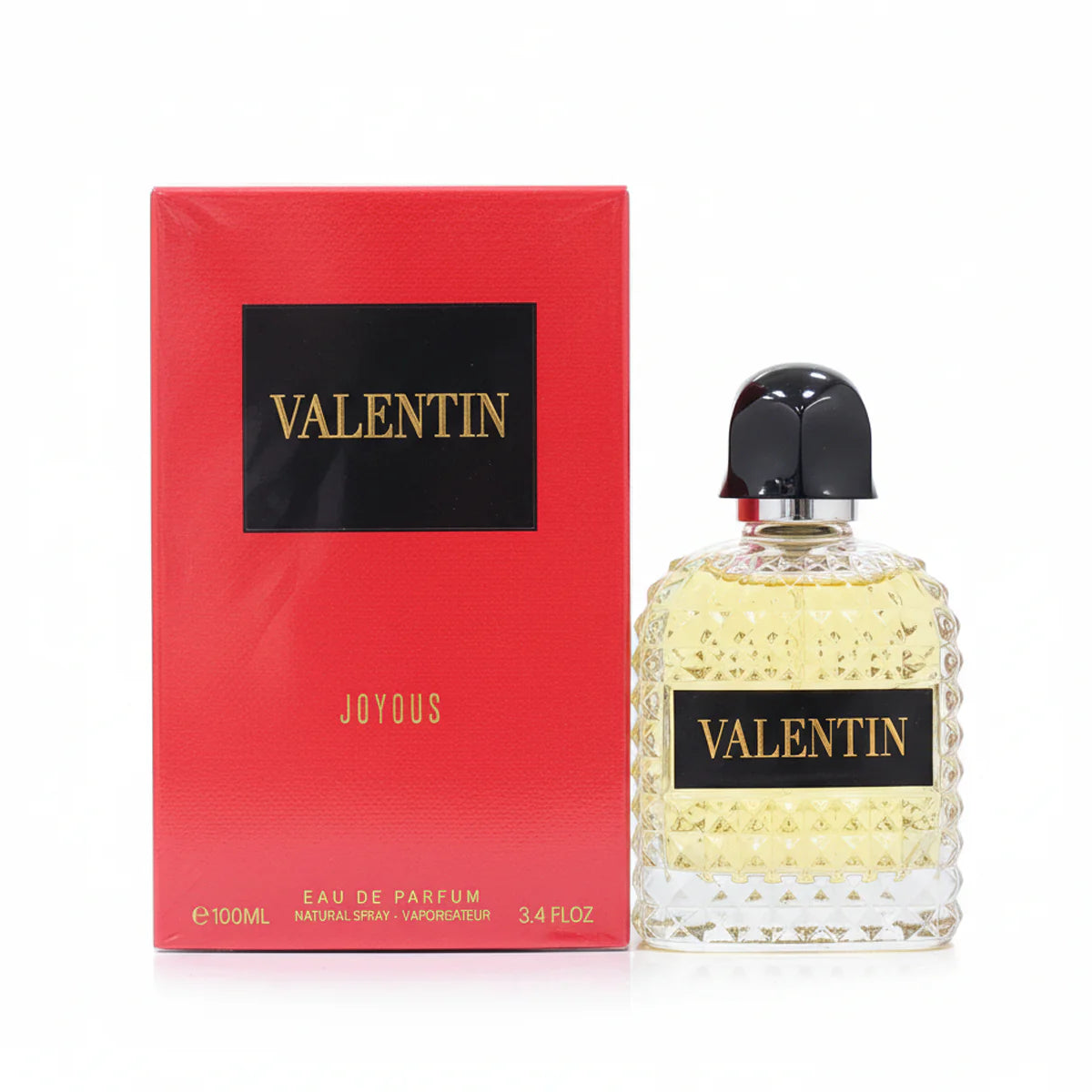 Joyous valetin
