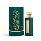 REEF Arabs of Diriyah Unisex Saffron Oud Tonka Bean Perfume 100ml
