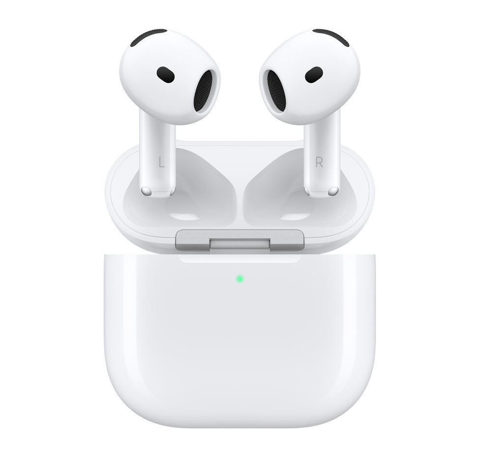 Apple AirPods 4th Generation with USB-C Charging Case (With Active Noise Cancellation) NEW