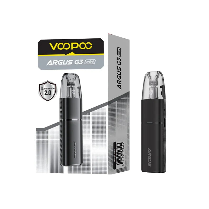 Voopoo Argus G3 Mini Kit