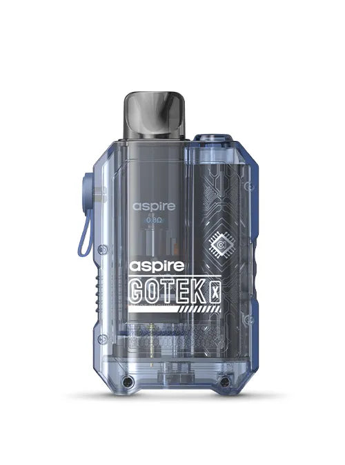 Aspire Gotek X
