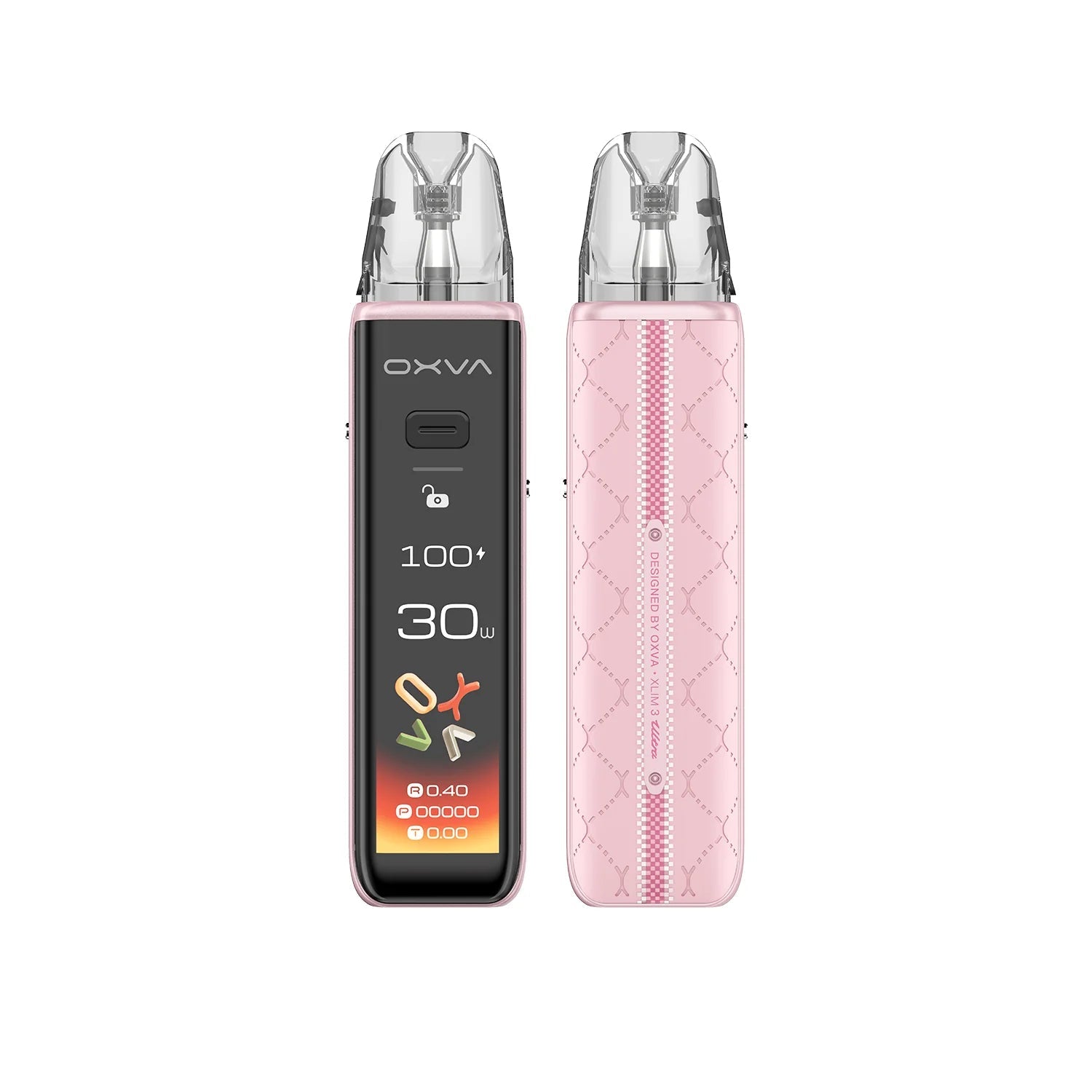 Oxva Xslim Ultra 3