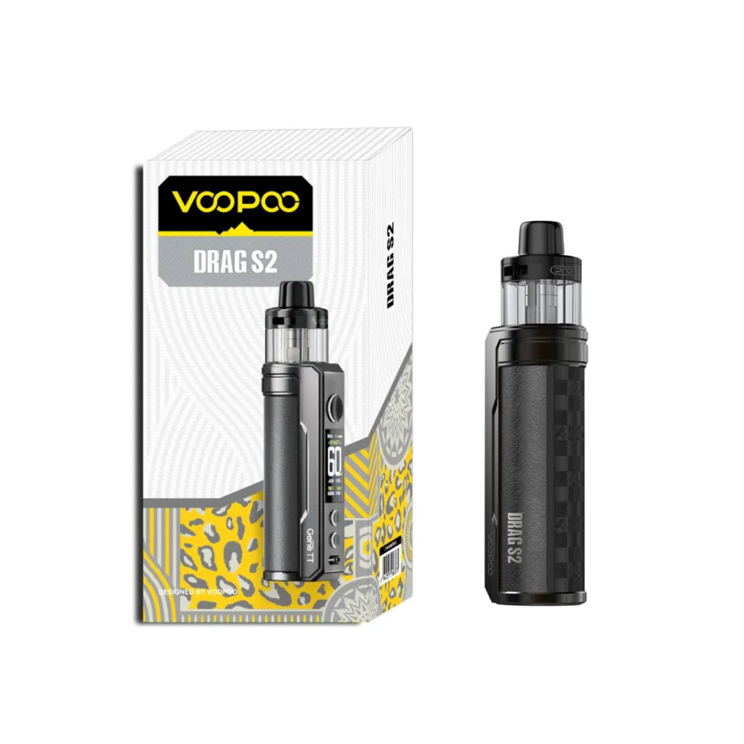 Voopoo Drag S2 Kit