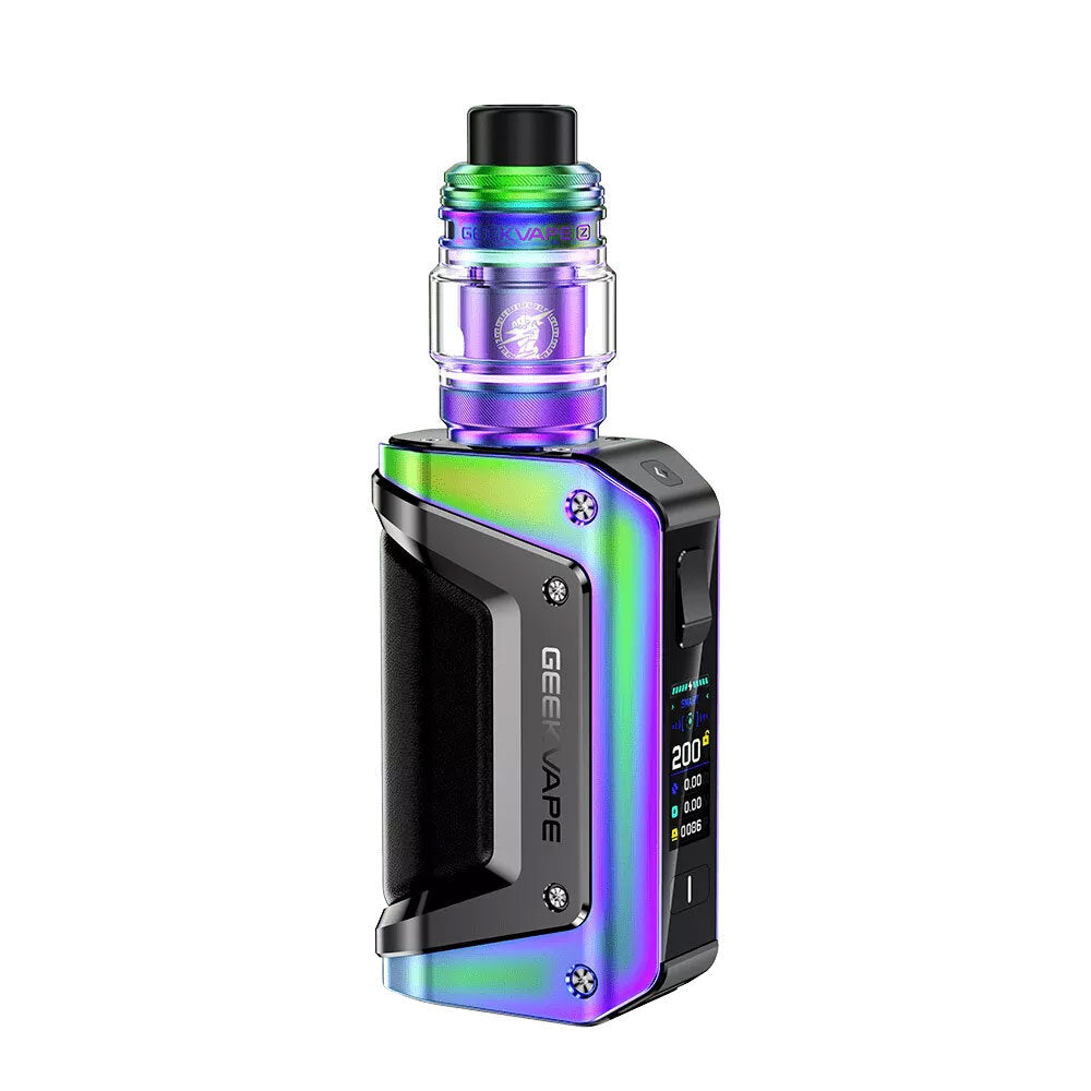 Geekvape Aegis Legend 3 Kit