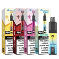 Hayati pro max 6K (KIT)