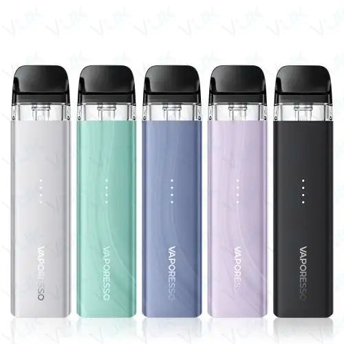 Vaporesso XROS Mini Retro Pod Kit