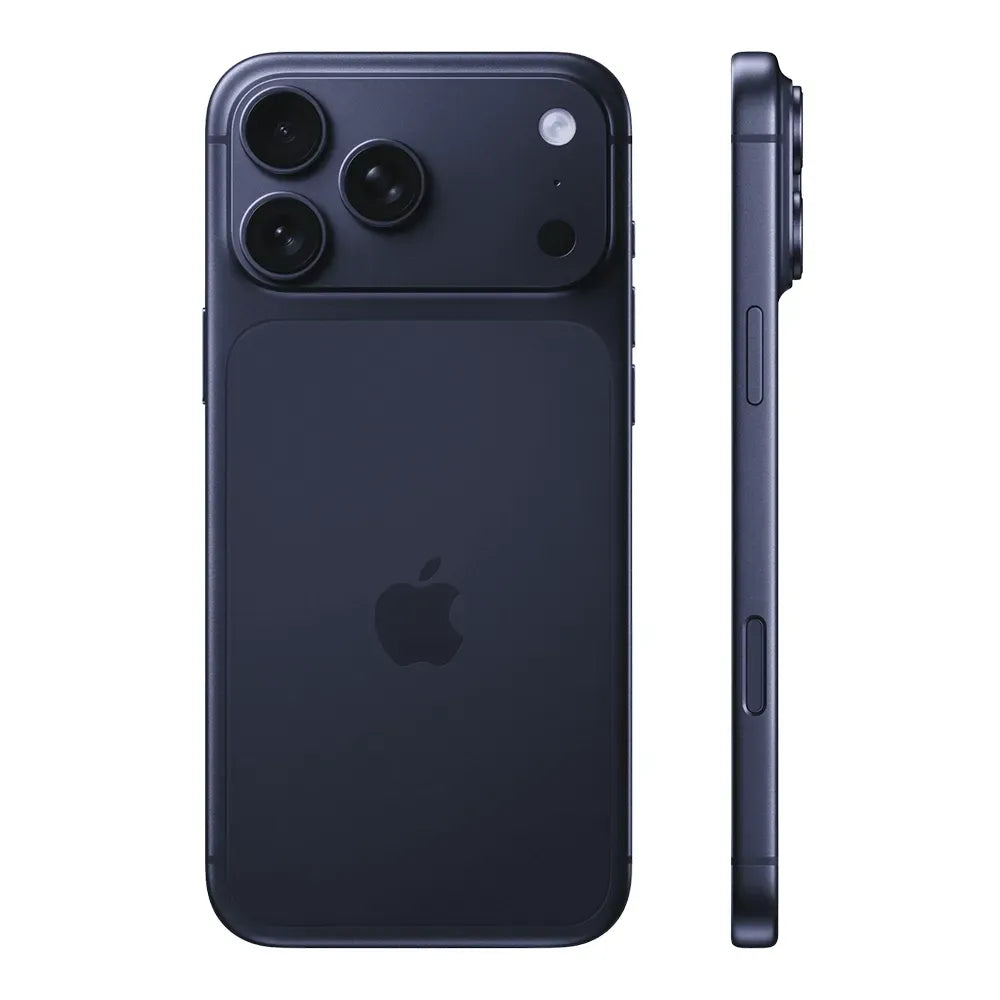 Apple iPhone 17 Pro 256GB Blue - Unlocked