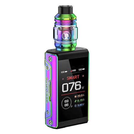Geekvape T200 Kit Aegis Touch