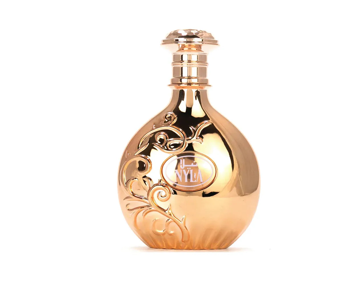 Nyla Arabiyat prestige eau de parfum