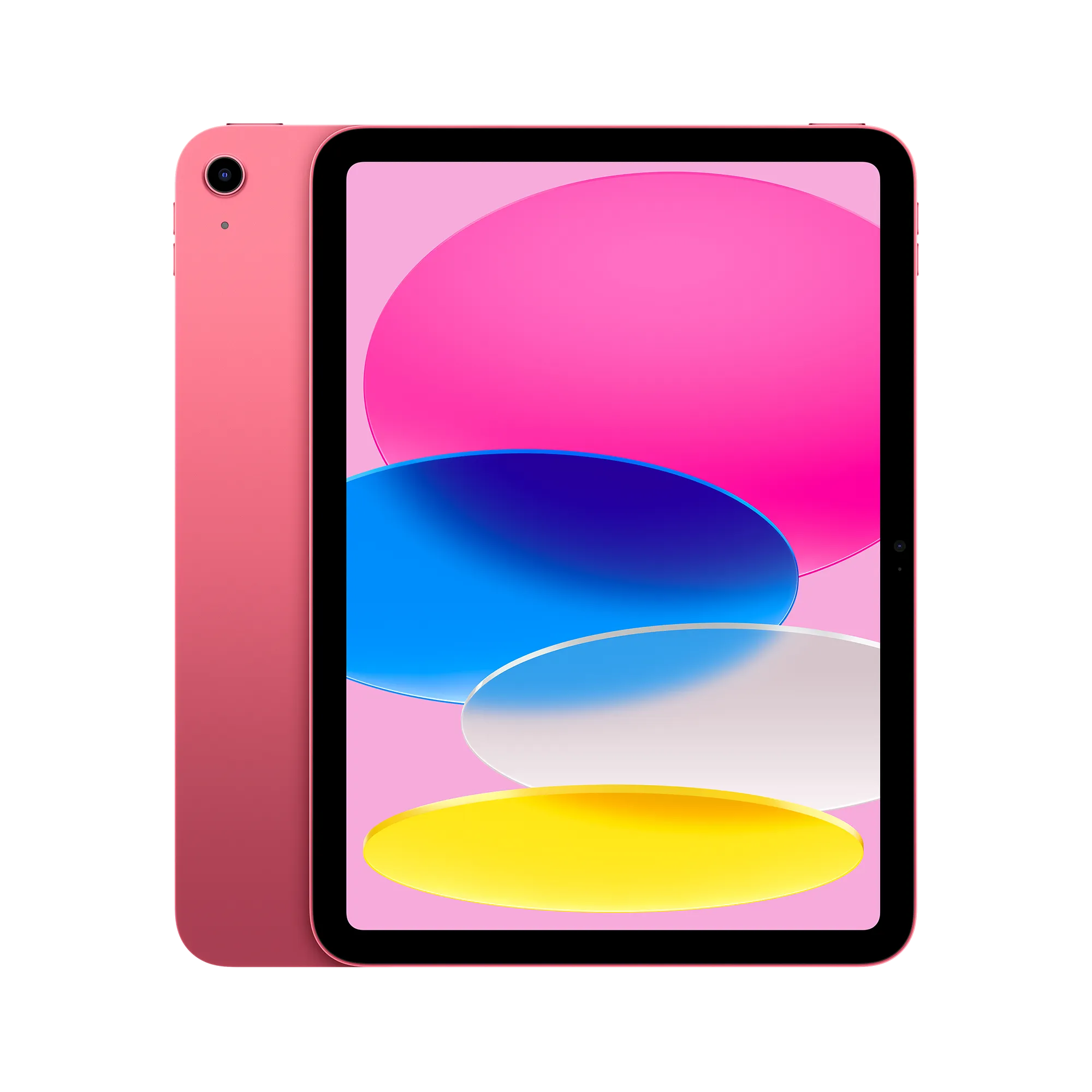 Apple iPad Air 11-inch M3 WiFi 128GB Pink - New