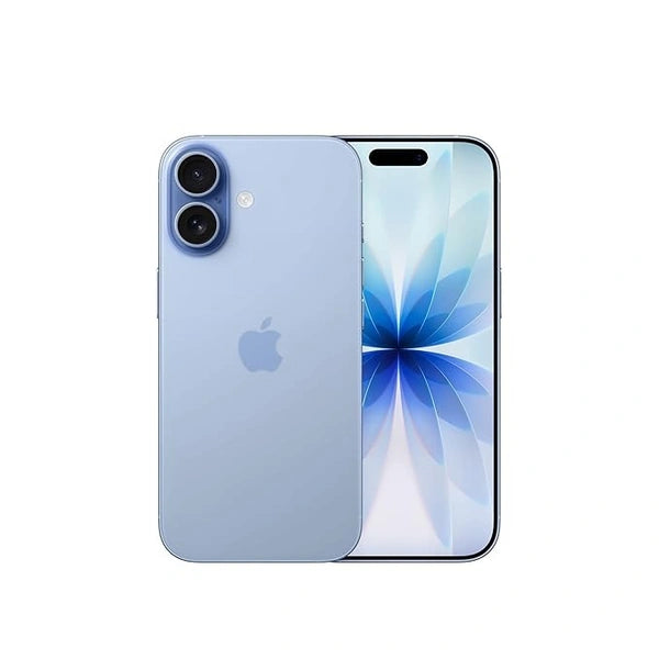Apple iPhone 17 256GB Light Blue - Unlocked