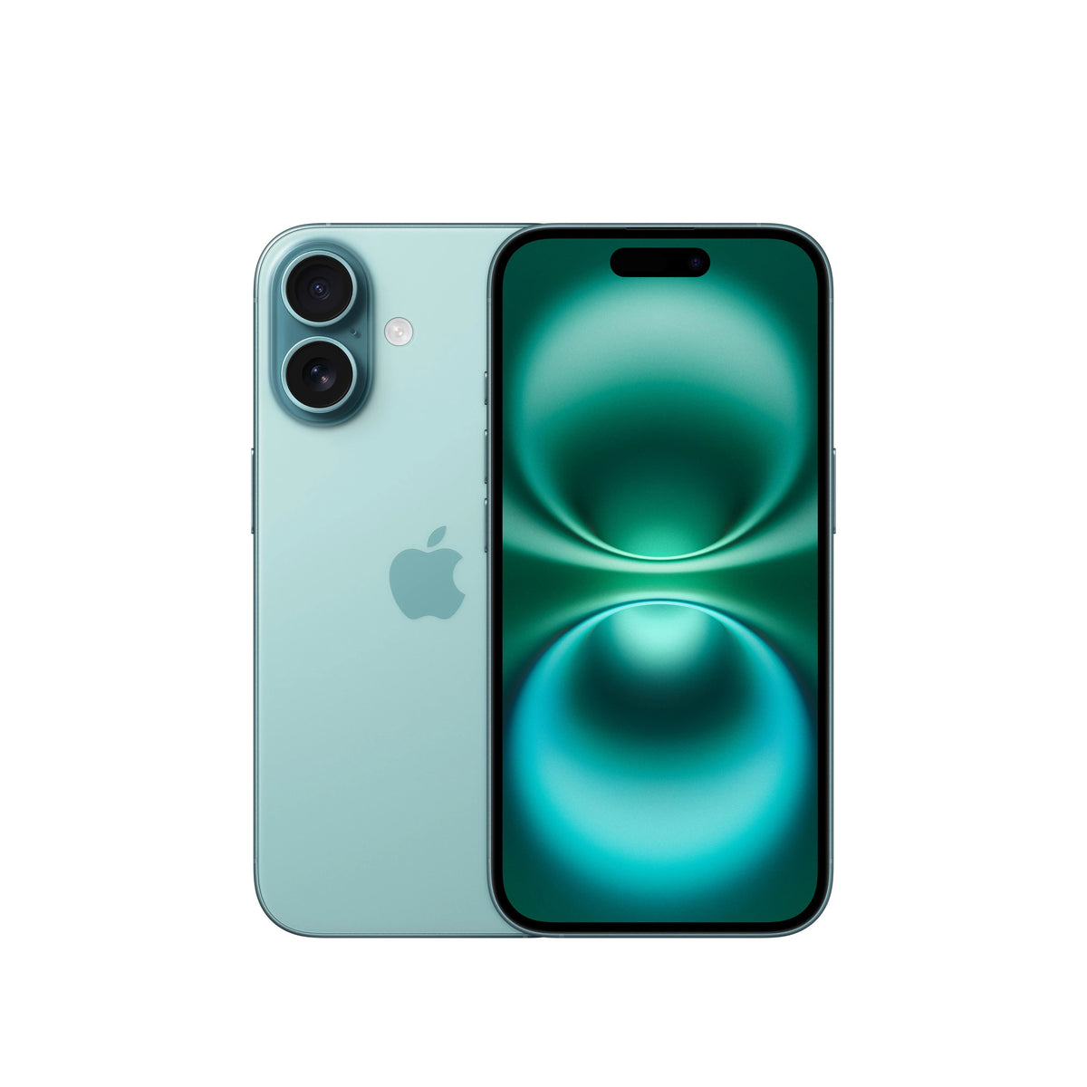 Apple iPhone 16 128GB Teal - Unlocked