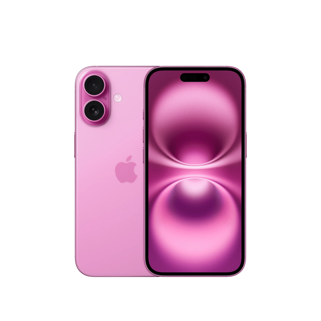 Apple iPhone 16 128GB Purple - Unlocked