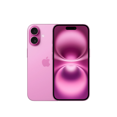 Apple iPhone 16 128GB Purple - Unlocked