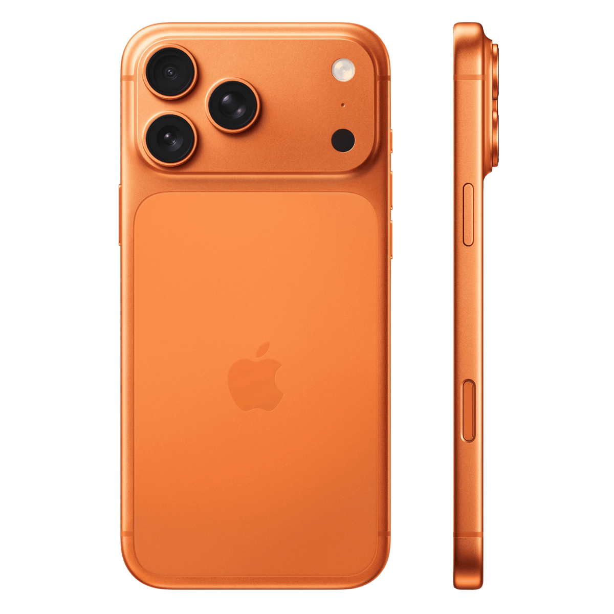 Apple iPhone 17 Pro Max 256GB Orange - Unlocked
