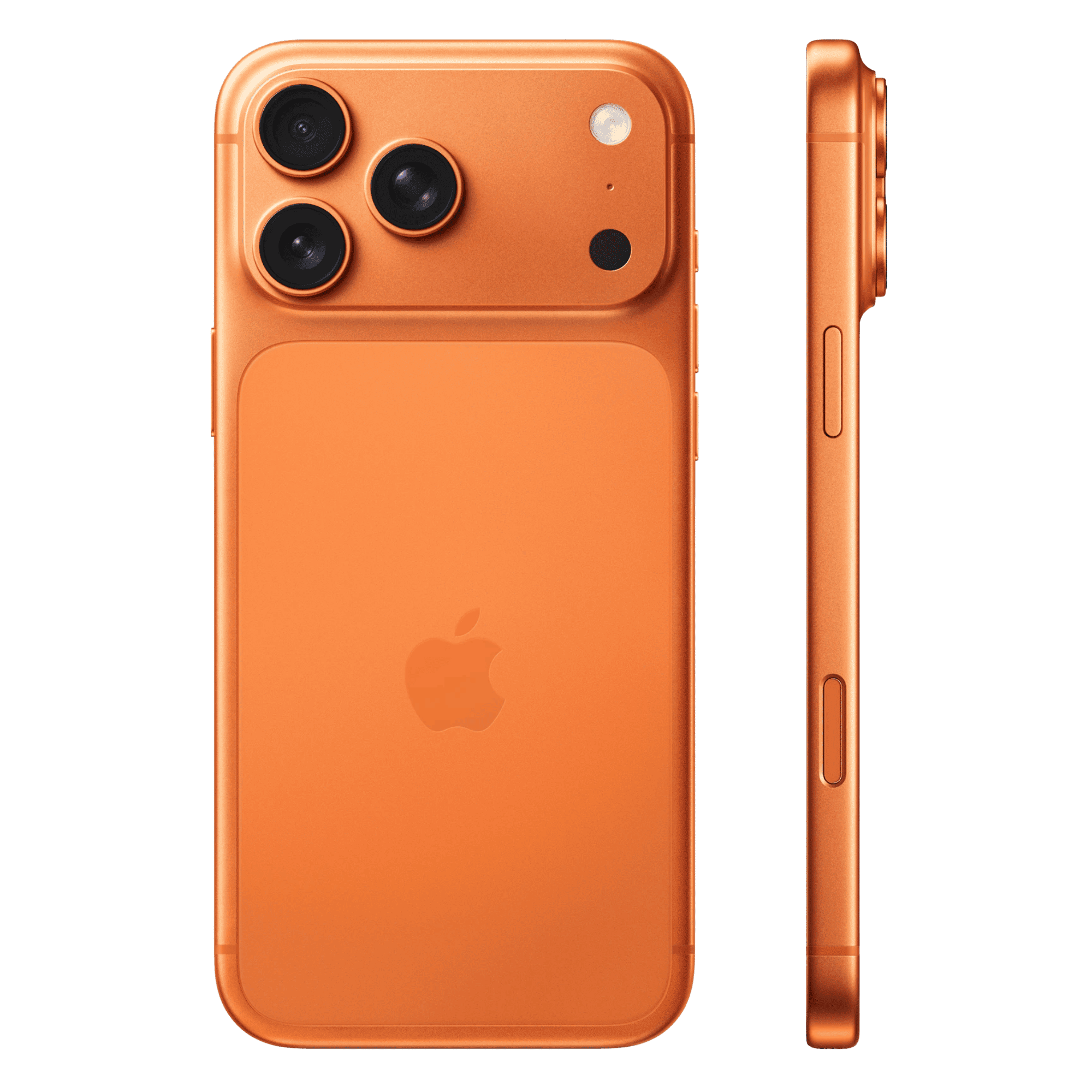 Apple iPhone 17 Pro Max 256GB Orange - Unlocked