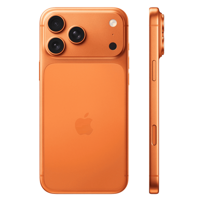 Apple iPhone 17 Pro Max 256GB Orange - Unlocked
