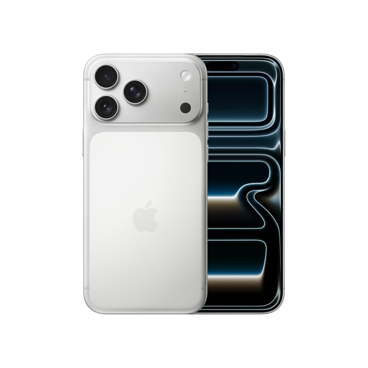 Apple iPhone 17 Pro 256GB White - Unlocked