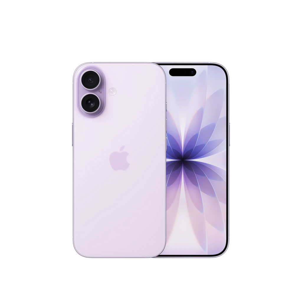 Apple iPhone 17 256GB Purple - Unlocked