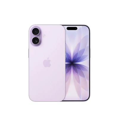 Apple iPhone 17 256GB Purple - Unlocked
