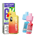 Lost Mary BM6K Pods