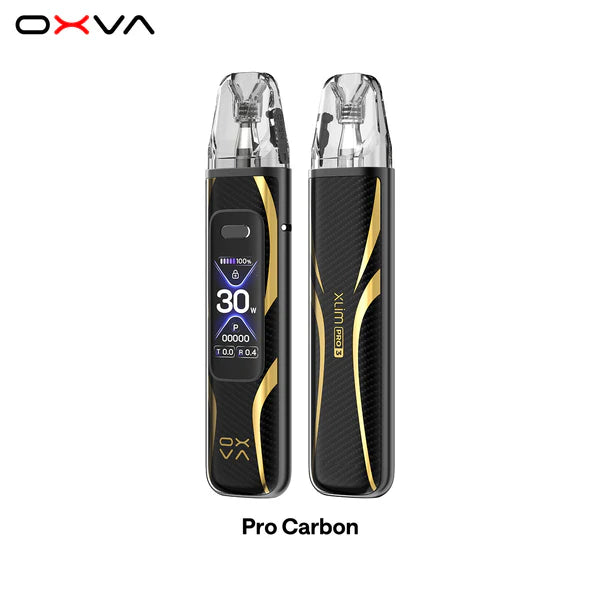 Oxva Xslim Pro 3