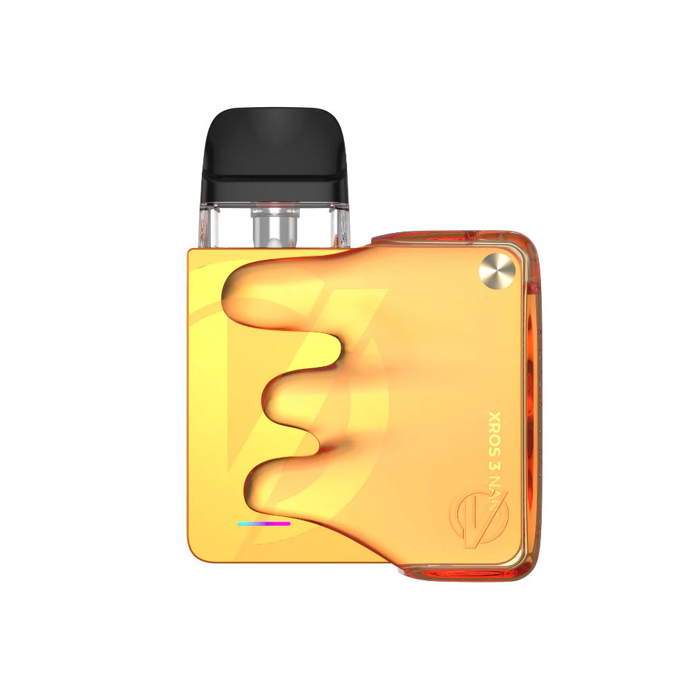 Vaporesso Xros 3 Nano